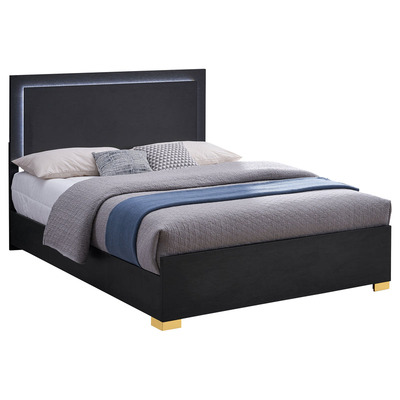 Marceline Beds 5