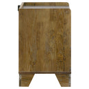 Henderson Nightstand with LED Lighting