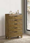 Henderson Chest of Drawers