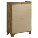 Henderson Chest of Drawers