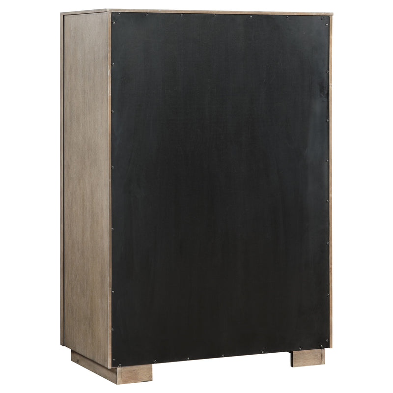 Durango Chests