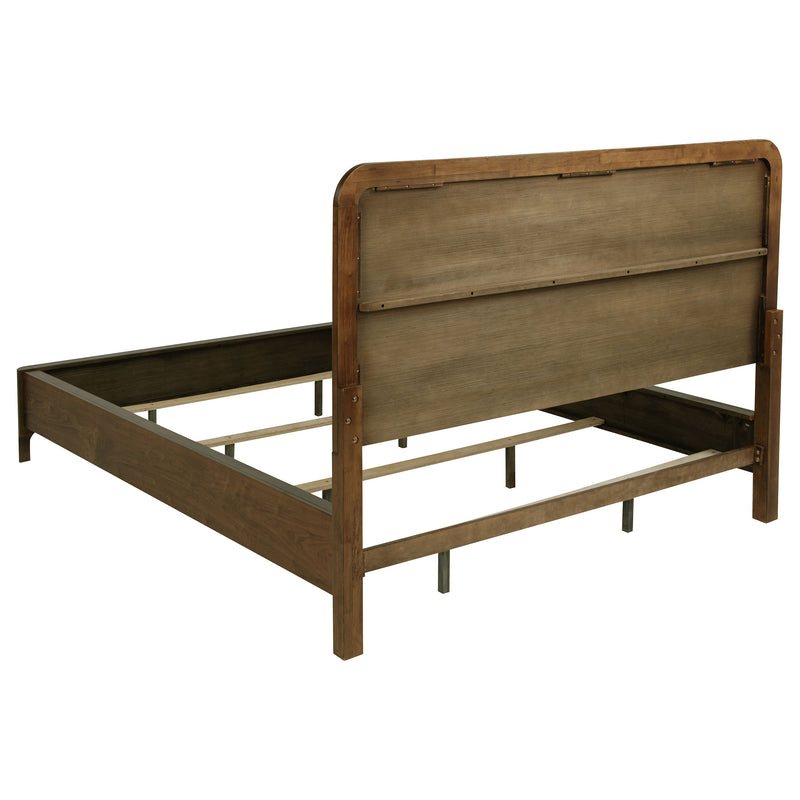 Maderia California King Bed