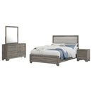 Wright 4 Pc & 5 Pc Bedroom Set