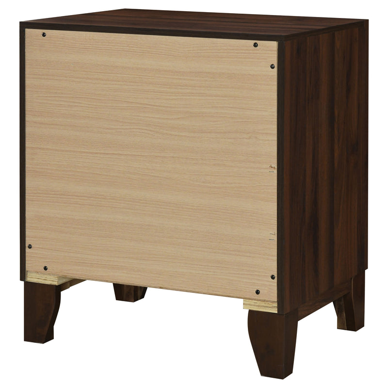 Welsley Nightstand