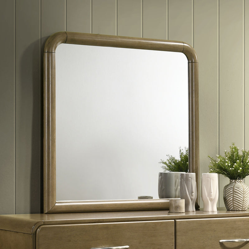 Amsbury Dresser Mirror