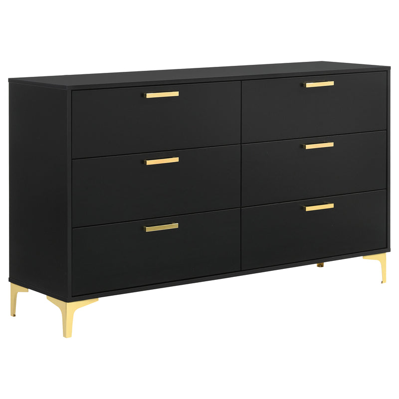 Kendall Dresser