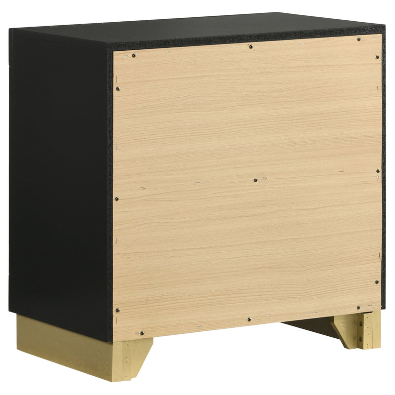 Caraway Nightstand