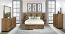 Terrace 5 Pc Bedroom Set