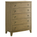 Granada Bedroom Set