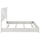 Ives Eastern King & Queen Bed