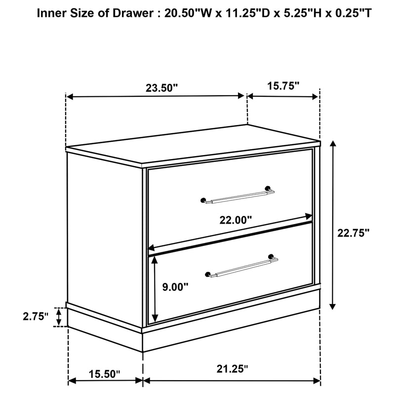 Fenwick Nightstand