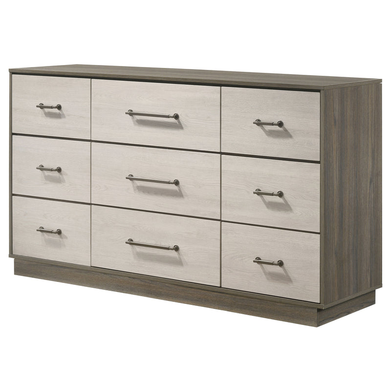 Fenwick Dresser