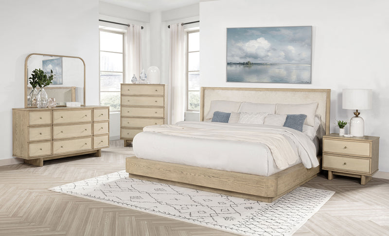 Kailani Eastern King Bed