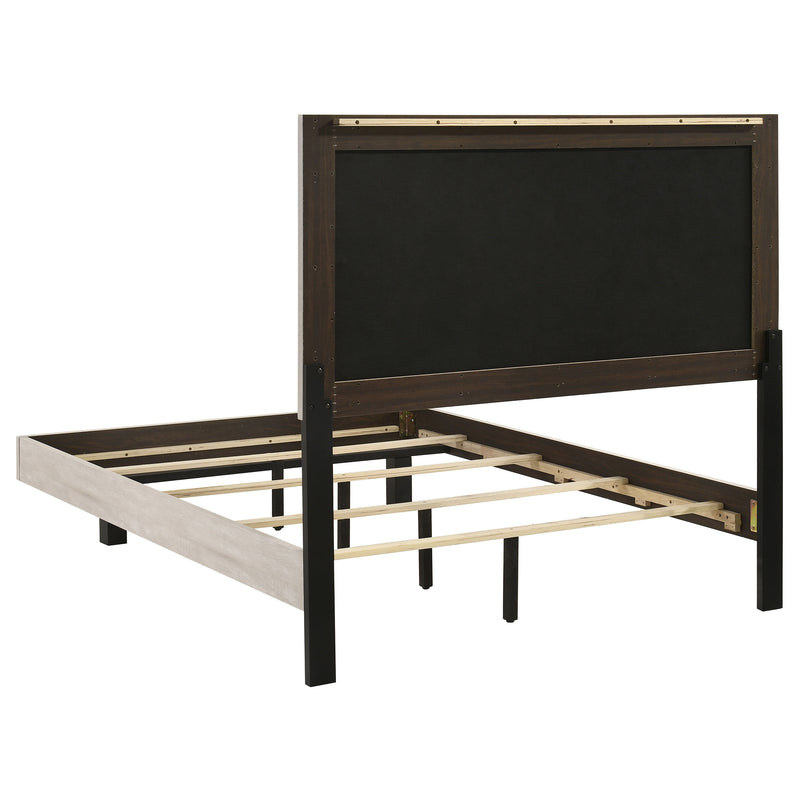 Trenton Beds