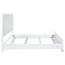 Gracemont Panel Bed