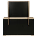 Ladera Dresser with Mirror