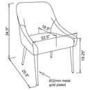 Kella Dining Set