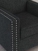 Jasmine Peaks Chair