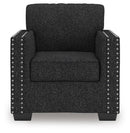 Jasmine Peaks Chair