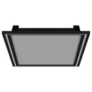 Windrose Standing Mirror with LED Lighting