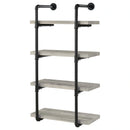 Elmcrest Wall Shelf