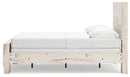 Lawroy Bed