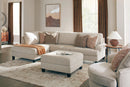 Steelwater Retreat Living Room Set