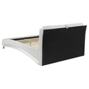 Jeremaine Bedroom Set