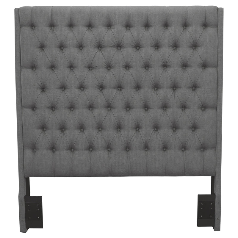 Camille Eastern / California King Headboard