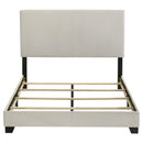 Dorian Panel Bed