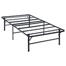 Mabel Foldable Platform Bed Frame