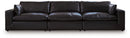 Emilia Sectional Sofa