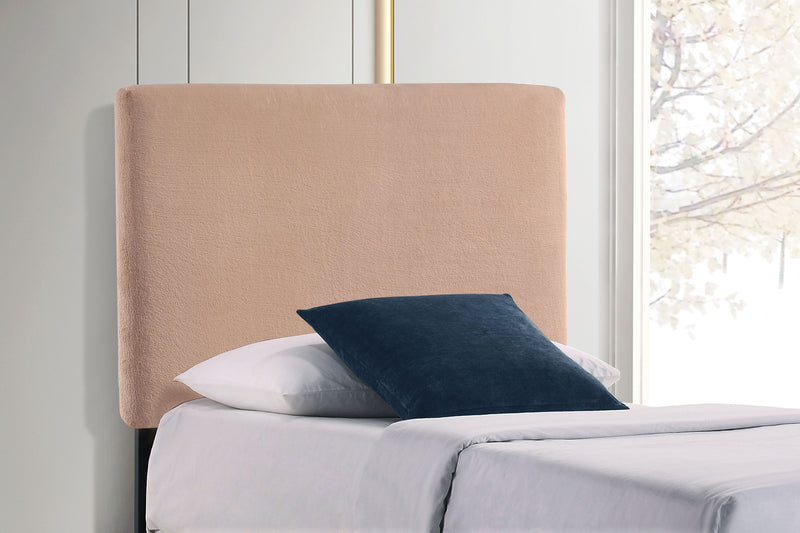 Gigi Twin Headboard
