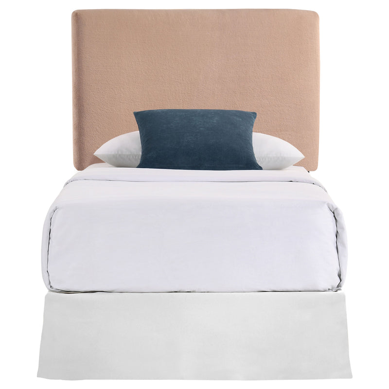Gigi Twin Headboard