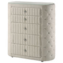 Sonya Chest of Drawers