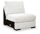 Misty-Lakes Sectional with Chaise