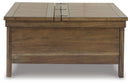 Moriville Occasional Table Set