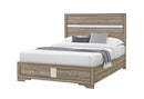 Seville Bed