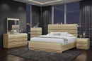 Genesis Gold Bed Group