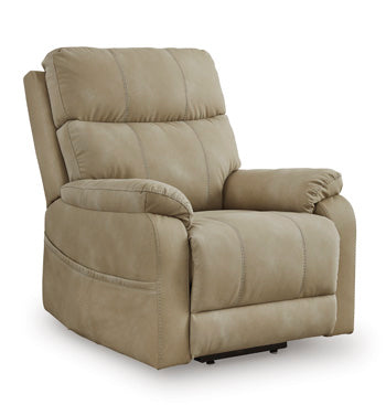 Next-Gen Durapella Power Lift Recliner