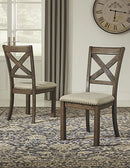 Moriville Dining Room Set