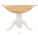 Allison Extension Dining Table