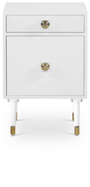 Lia Side Table