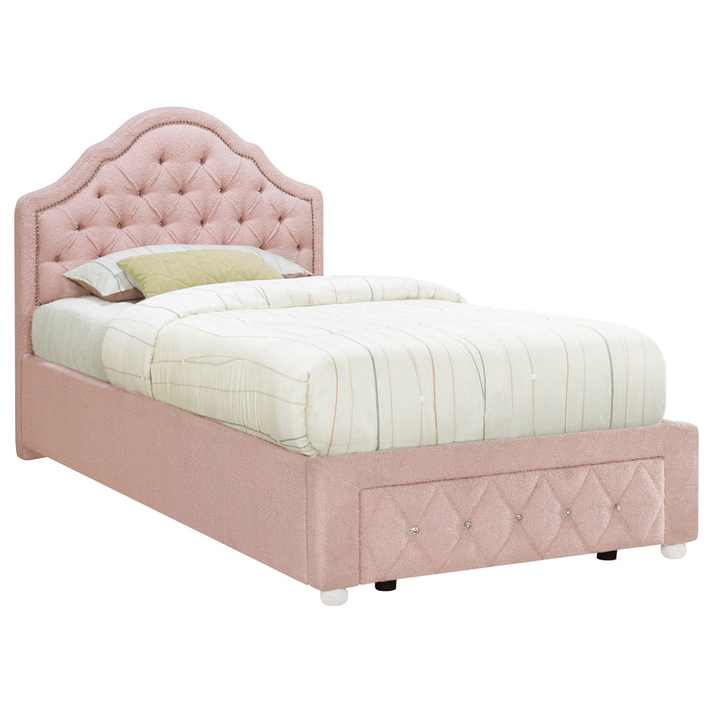 Ashleigh Twin Bed