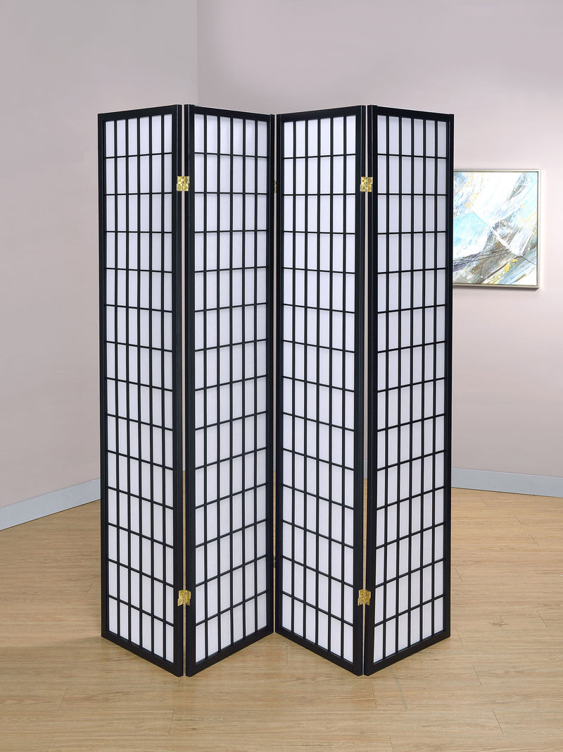 Roberto Room Divider