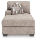 Newellen Super Chaise