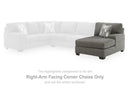Clarington Sleeper Sectional with Double Chaise