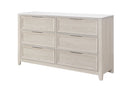 Mariah Dresser