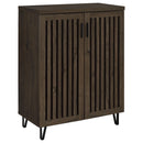 Brixton Shoe Cabinet