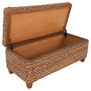 Laughton Storage Bench